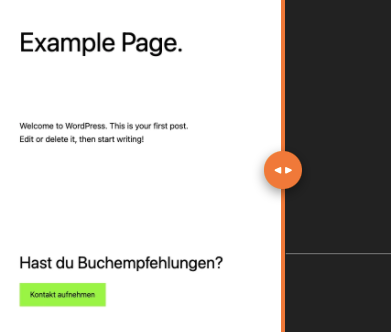 Dark Mode Plugin