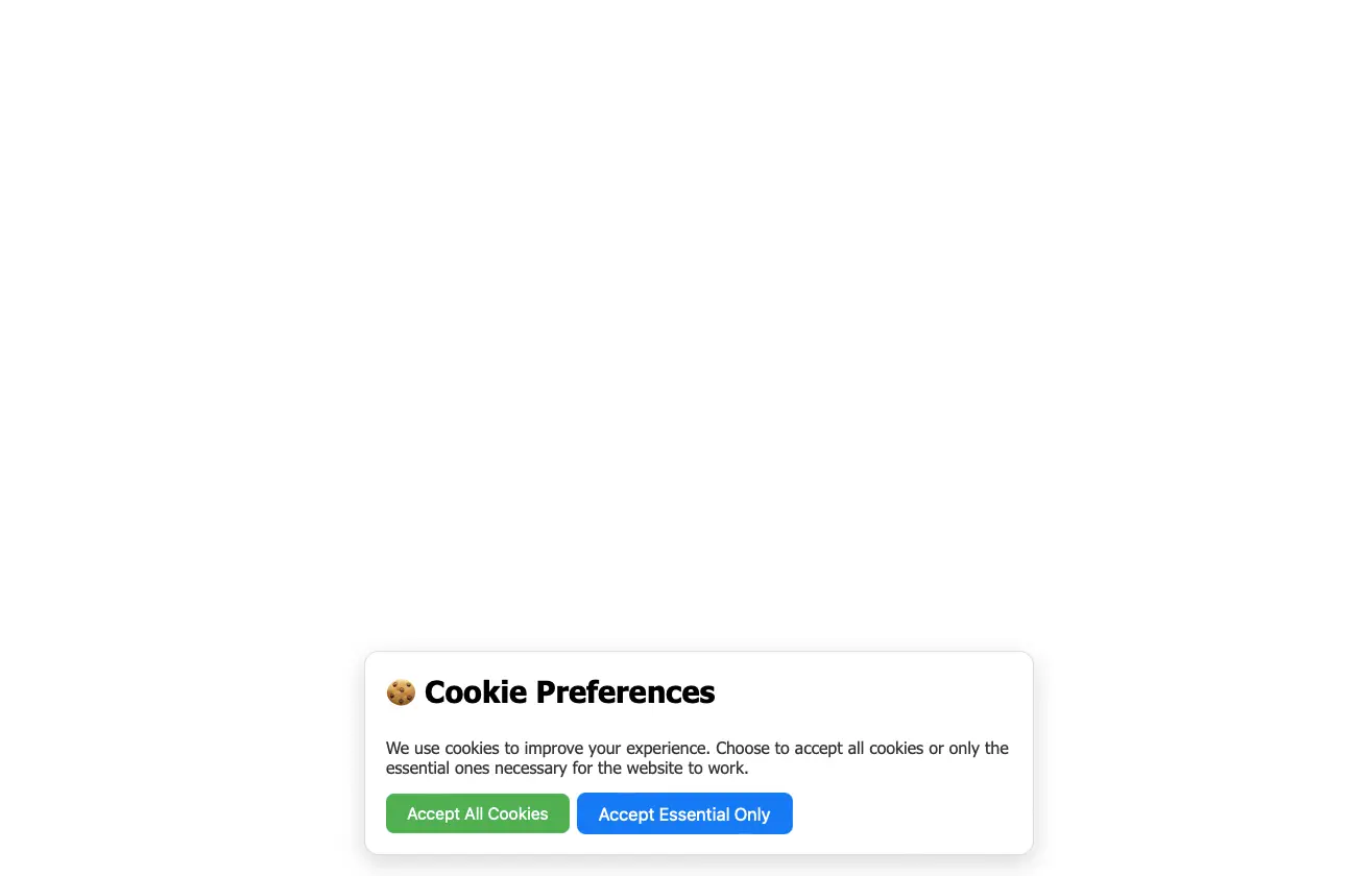 Cookie Preview