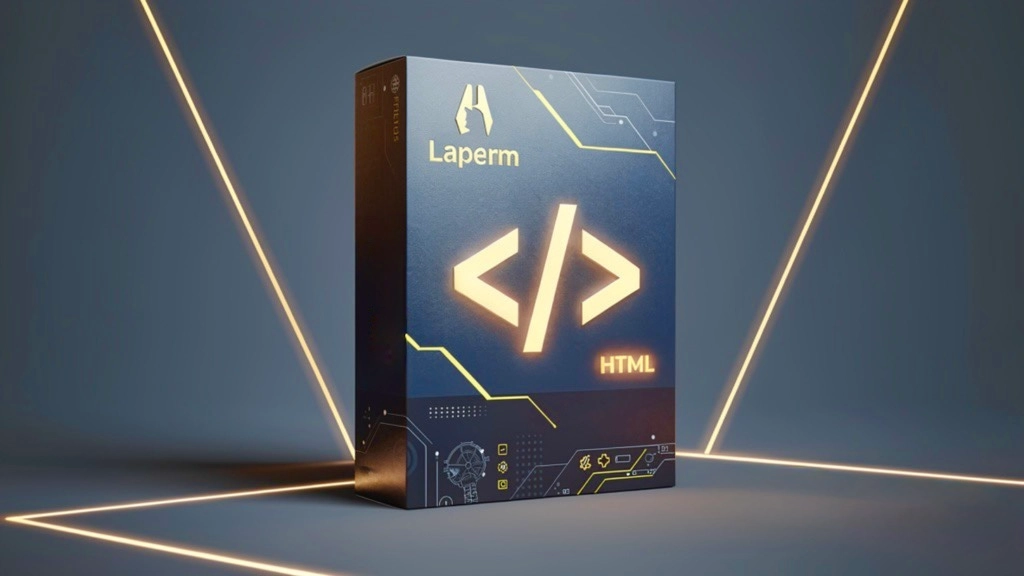 HTML Box