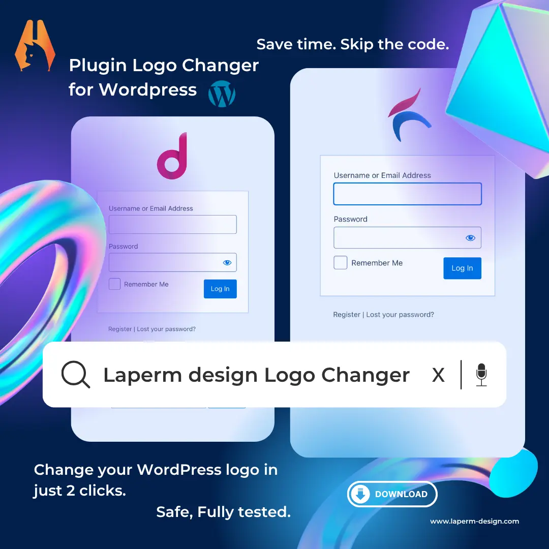 Login Changer